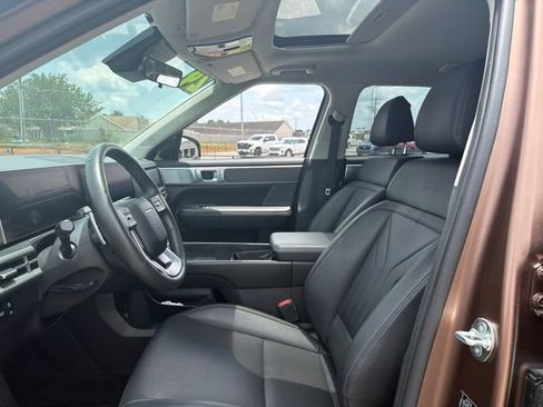 Used 2024 Hyundai Santa Fe XRT AWD/4WD image 9