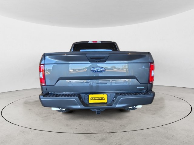 Used 2020 Ford F150 XL w/ Equipment Group 101A Mid AWD/4WD image 6