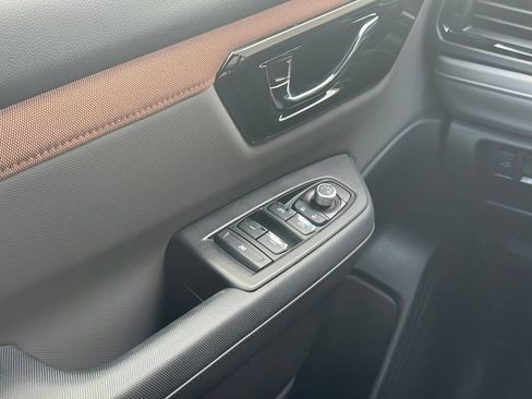 Certified 2026 Subaru Forester Sport AWD/4WD image 10