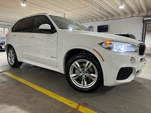 Used 2017 BMW X5 xDrive35i AWD/4WD image 5