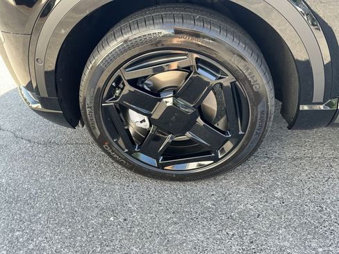 New 2027 Kia Telluride X-Line SX Prestige w/ Towing Package AWD/4WD image 9