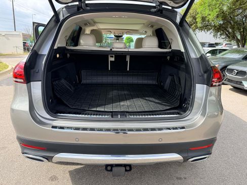 Used 2022 Mercedes-Benz GLE 350 image 25