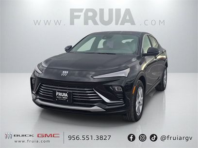 New 2026 Buick Envista Preferred w/ Convenience I Package