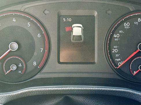 Used 2020 Volkswagen Passat 2.0T R-Line image 13