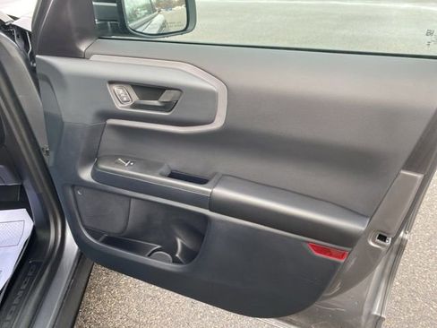 Used 2024 Ford Bronco Sport Big Bend w/ Convenience Package image 37