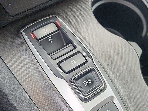 Certified 2023 Honda Passport TrailSport image 14