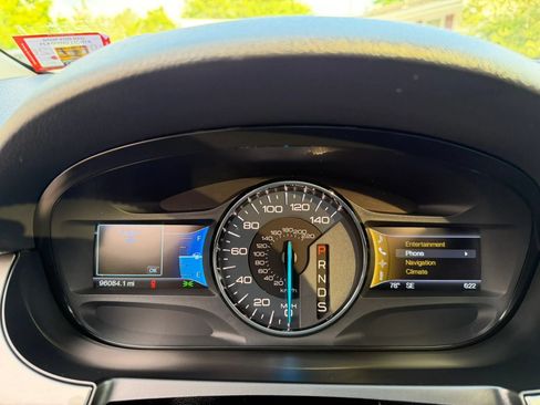 Used 2013 Ford Edge Sport w/ Driver Entry Pkg AWD/4WD image 21