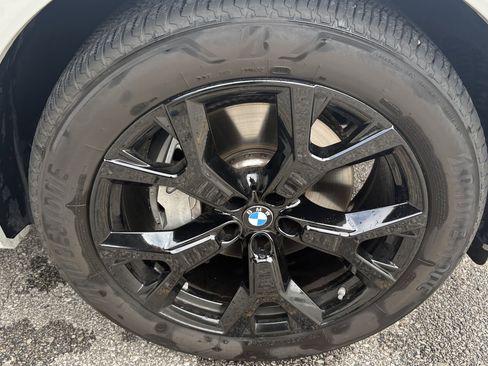 Used 2026 BMW X7 xDrive40i AWD/4WD image 15