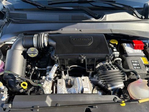 Used 2025 Jeep Compass Limited w/ Driver Assist Group I image 28