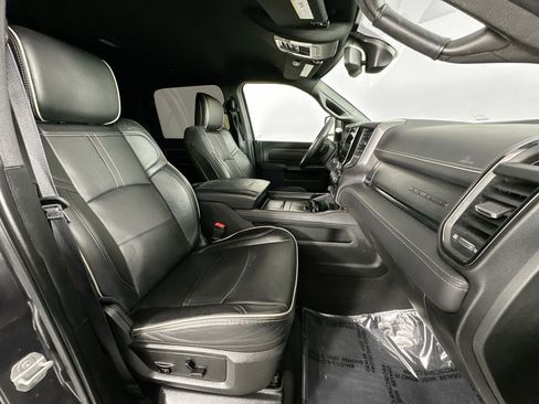 Used 2023 RAM 3500 Limited w/ Night Edition image 26