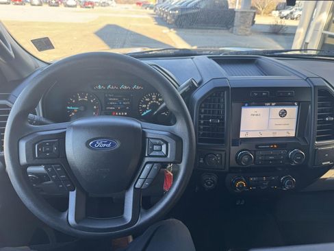 Used 2019 Ford F150 XL w/ Equipment Group 101A Mid image 14