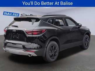 New 2026 Chevrolet Blazer LT w/ Convenience Package AWD/4WD video 3