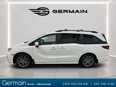 Used 2026 Honda Odyssey Touring image 5