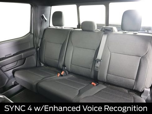 Used 2022 Ford F150 XLT w/ Equipment Group 302A High AWD/4WD image 36
