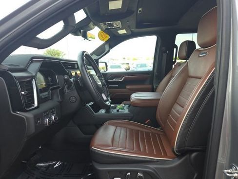 Used 2025 GMC Sierra 1500 Denali Ultimate AWD/4WD image 34