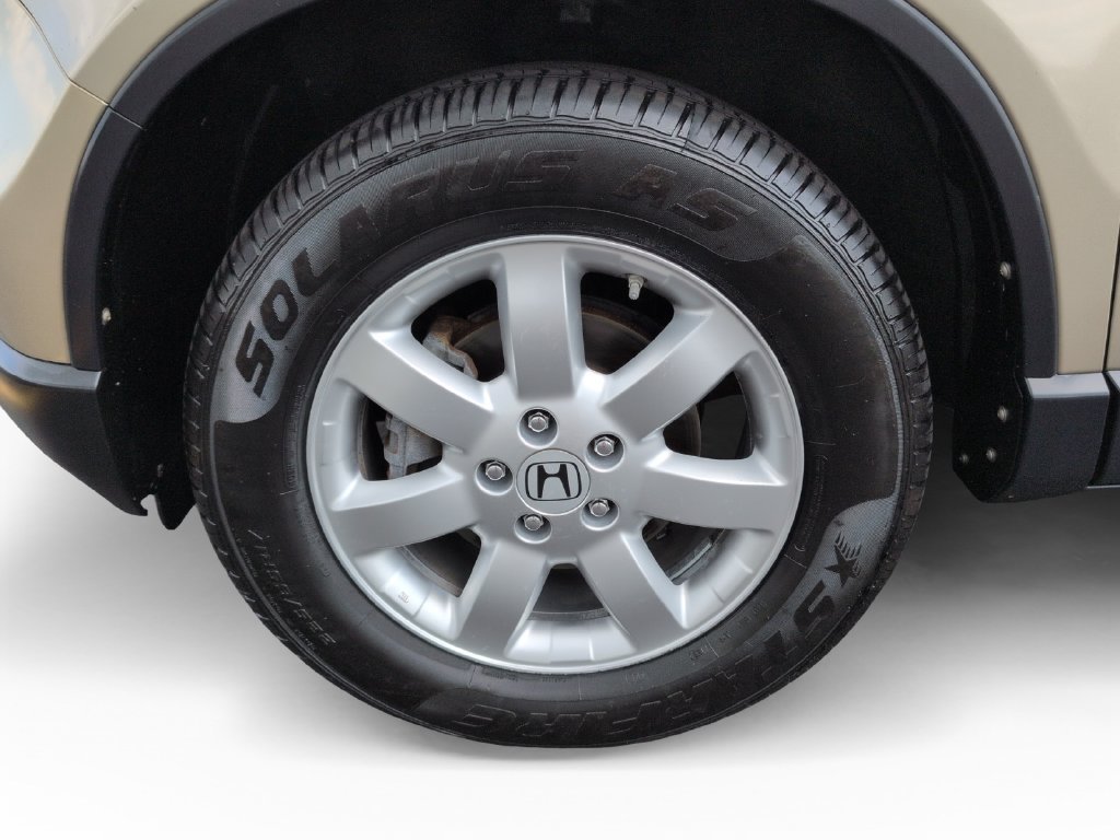 Used 2007 Honda CR-V EX image 30