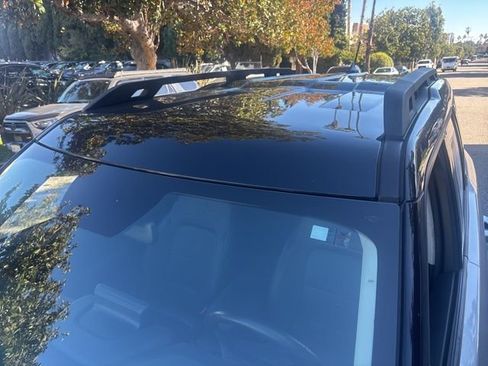 Used 2022 Ford Bronco Sport Outer Banks image 24