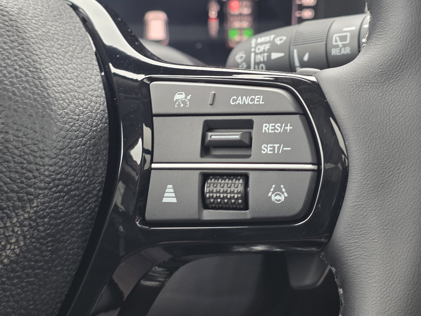 New 2026 Honda Pilot image 32