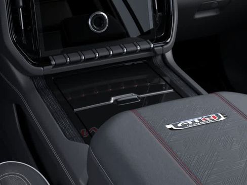 New 2026 GMC Yukon XL AT4 Ultimate AWD/4WD image 23