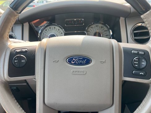 Used 2014 Ford Expedition Limited w/ Equipment Group 301A AWD/4WD image 32