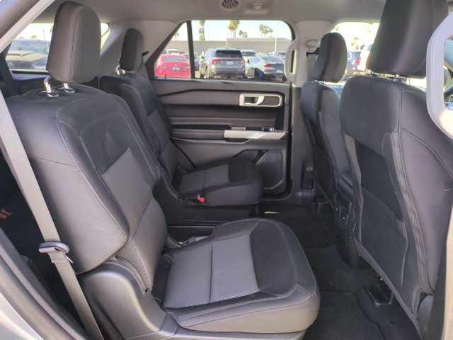 Used 2023 Ford Explorer XLT RWD image 19