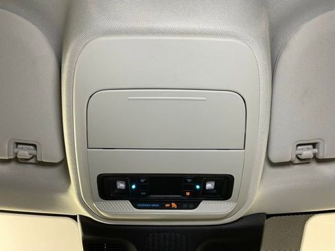 New 2025 Ford Expedition Active image 22