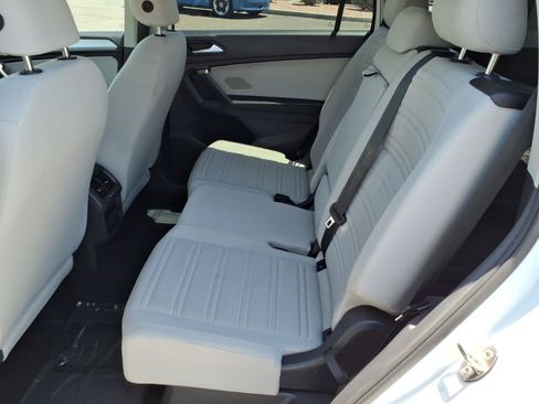Certified 2023 Volkswagen Tiguan S FWD image 19