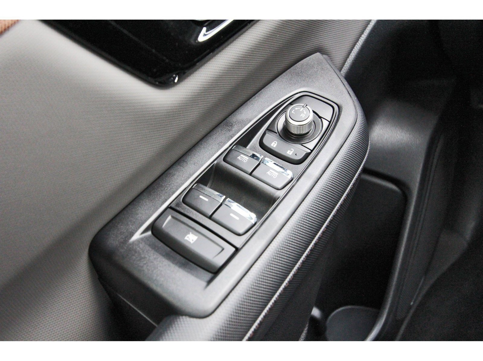 New 2026 Subaru Forester Touring AWD/4WD image 16