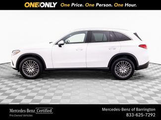 Used 2025 Mercedes-Benz GLC 300 4MATIC video 2