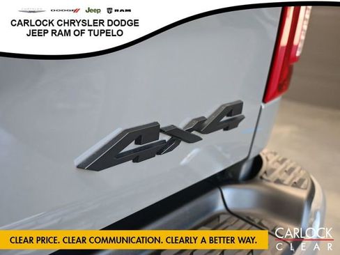 New 2026 RAM 2500 Laramie w/ Night Edition image 57