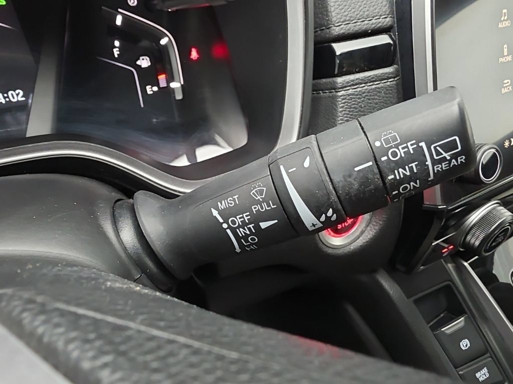 Used 2021 Honda CR-V EX image 27