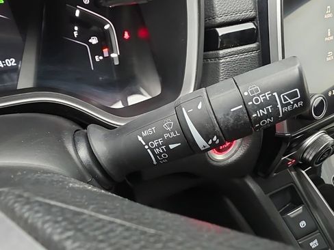 Used 2021 Honda CR-V EX image 27