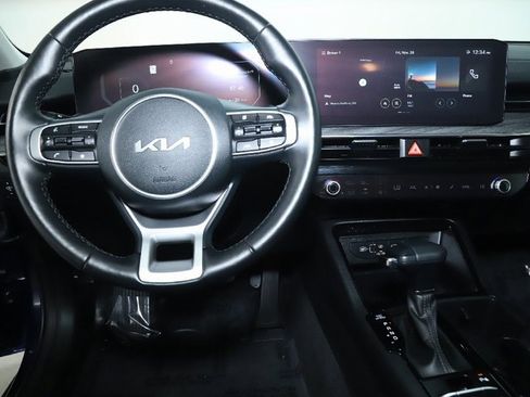 Used 2025 Kia K5 EX image 31