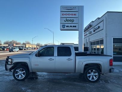 Used 2007 Chevrolet Silverado 1500 LTZ w/ EZ-Lift Tailgate Package