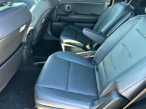 New 2026 Hyundai Palisade Calligraphy image 20