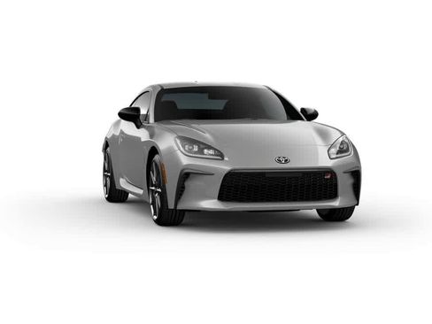New 2026 Toyota GR86 Premium RWD image 16