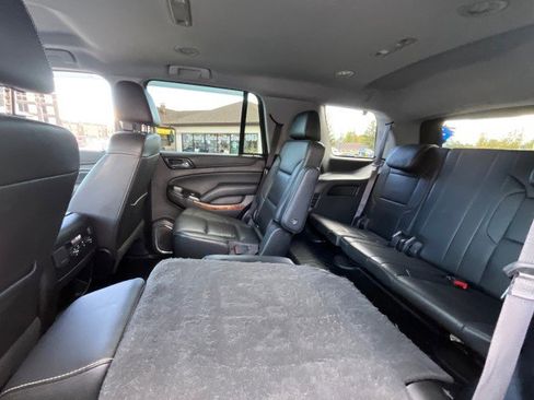 Used 2017 Chevrolet Tahoe Premier image 34