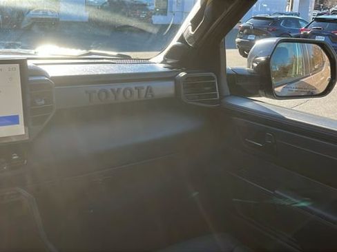 Used 2025 Toyota Tundra TRD Pro image 20