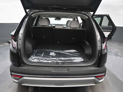 New 2026 Hyundai Tucson Limited AWD/4WD image 13