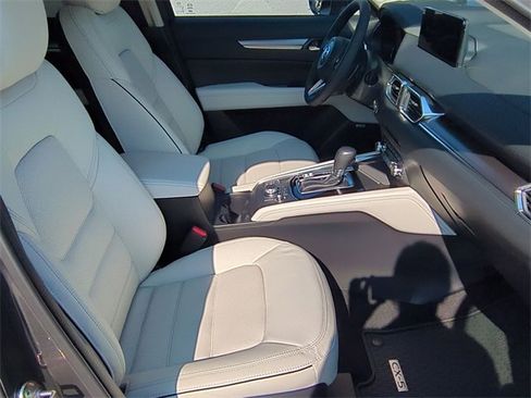 New 2025 MAZDA CX-5 AWD 2.5 S w/ Premium Plus Pkg image 21