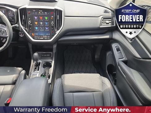 Used 2023 Subaru Ascent Limited AWD/4WD image 17