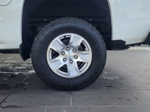 Used 2018 Chevrolet Silverado 1500 LTZ image 10