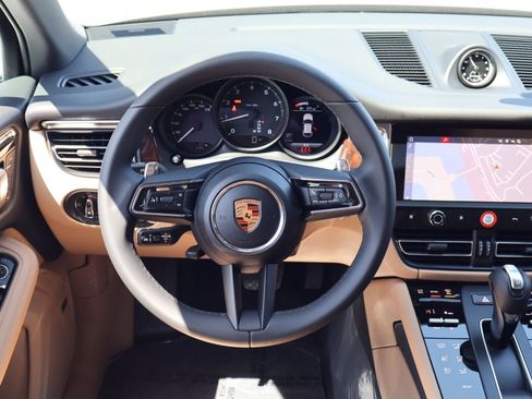 New 2026 Porsche Macan AWD/4WD image 15