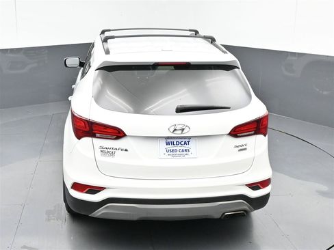 Used 2018 Hyundai Santa Fe Sport AWD/4WD image 26
