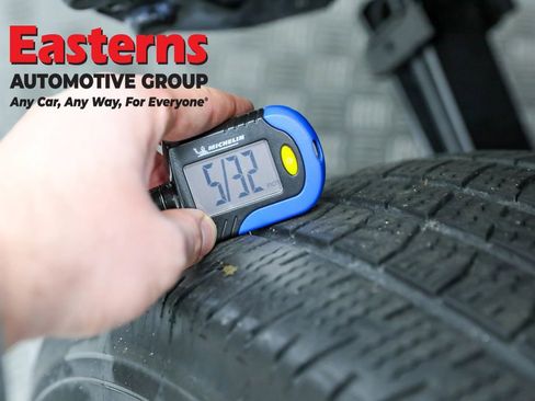 Used 2024 Toyota Tacoma SR image 25