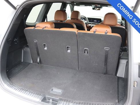 Used 2023 Kia Telluride SX Prestige X-Pro AWD/4WD image 5