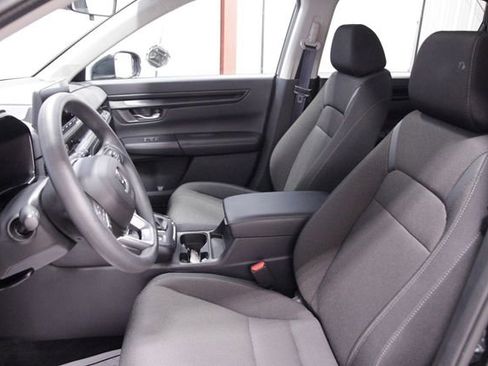 Used 2024 Honda CR-V EX image 15