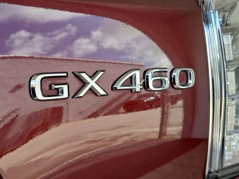 Used 2022 Lexus GX 460 Premium image 35
