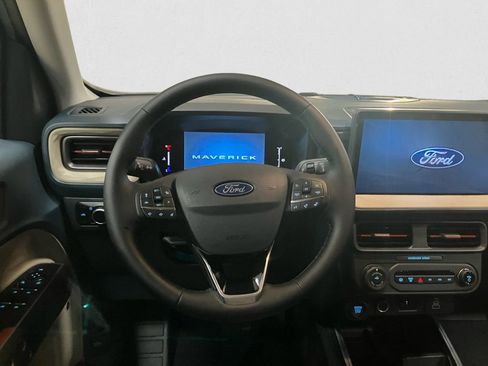 New 2026 Ford Maverick Lariat AWD/4WD image 12