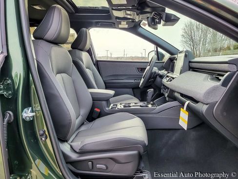 New 2026 Subaru Outback Limited AWD/4WD image 28